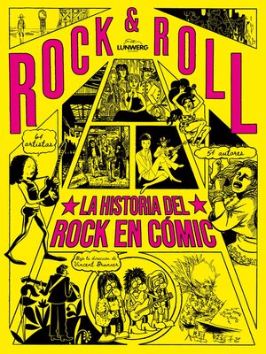 cover image of Rock & Roll